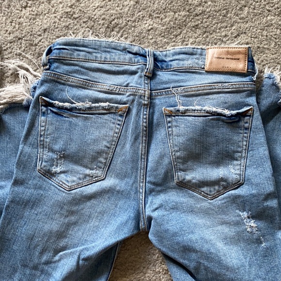 Zara jeans (Trafaluo Denimwear) - Picture 6 of 8